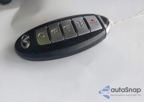 2017 Infiniti Qx60 from USA, damaged, VIN 5N1DL0MM1HC528058